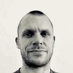 Carsten Stausberg