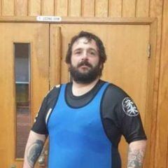 Gary Wood