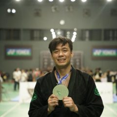 Ajie Prasetyo