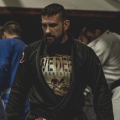 Alan Shebaro