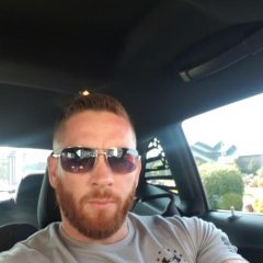 Cory Major
