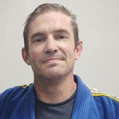 Aaron Clanton