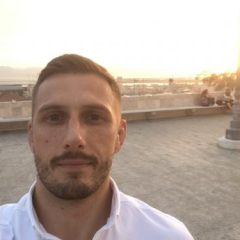 Jonas Basevicius