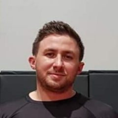 Tim Buhagiar