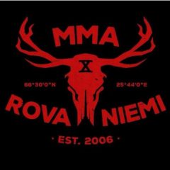 MMA Rovaniemi