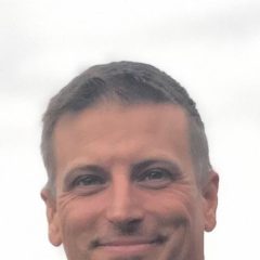 Jason McHenry