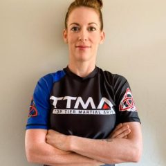 April Thompson