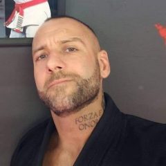 Silvio Ferigato Neto