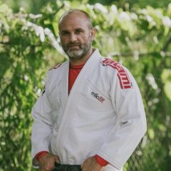 Travis Hart