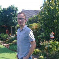 Andreas Tenbeitel