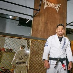 Kris Kim