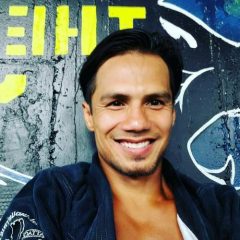 Jasper Buzon