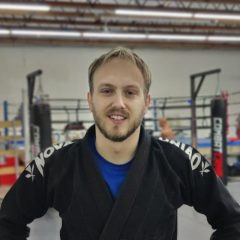 Drew Cross