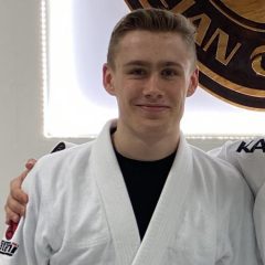 Jack Maguire
