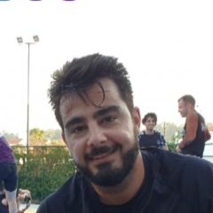 Pavlos Tseretopoulos