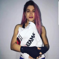 Violeta Kalaidopoulou