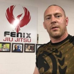 Jason Bebber