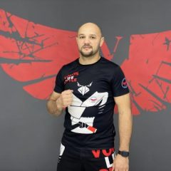 Aliaksandr Varanovich