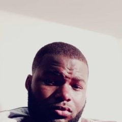 Tino Atangana