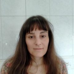 Sandra López López