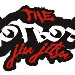 The Hot Box Jiu Jitsu
