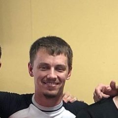 Erik Olkonen