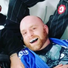 Matt Agnew