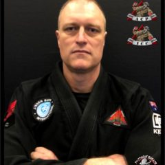 Aaron Johnston