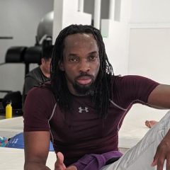 Nethaneel Edwards