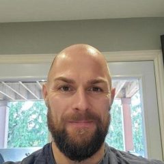 Matt Stuart