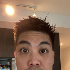 Kelvin Cheong
