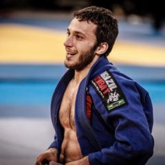 Spyridon Stroumpis