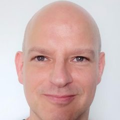 Christian Kuech