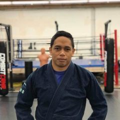 Edward Bautista