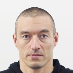 Benoit Auvray