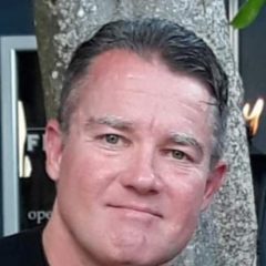 Sean McWhorter
