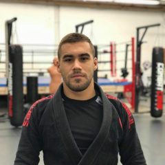 Thiago Marini