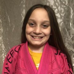 Amillia Eckert