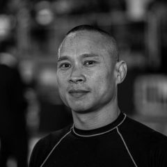 Dao Vo Trung