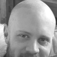 Stephen Connor