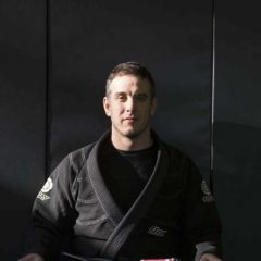 Justin Schulman