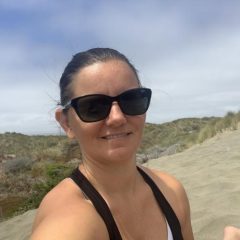 Misty Patrick