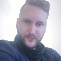 Christopher Rydefalk