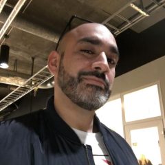 Carlos Rodriguez