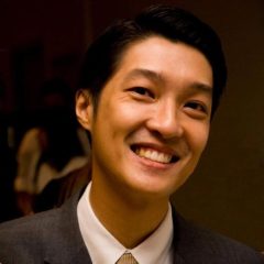 Daniel Kwok