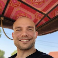 Richard Pankanin