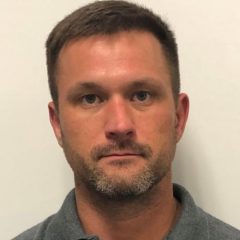 Brannon Vaughan