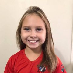 Kaiya Graeber