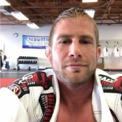 Michael Proctor