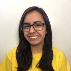 Ashleigh Alcaraz